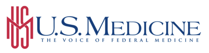 U.S. Medicine Logo